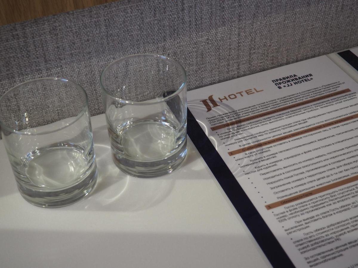 Jj Hotel Астана Екстериор снимка